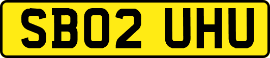SB02UHU