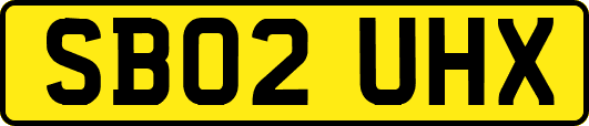 SB02UHX