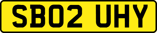 SB02UHY
