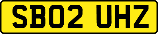 SB02UHZ