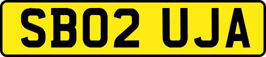 SB02UJA