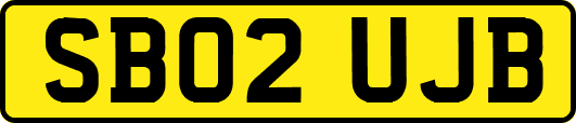 SB02UJB