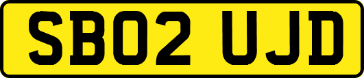 SB02UJD