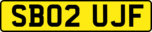 SB02UJF