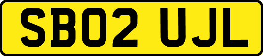 SB02UJL