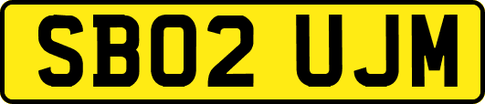 SB02UJM