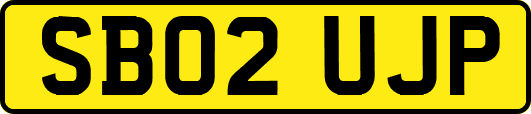 SB02UJP