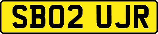 SB02UJR