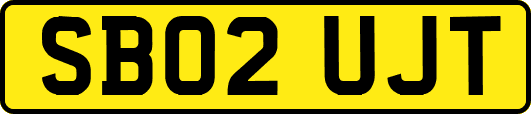SB02UJT