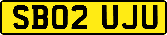 SB02UJU