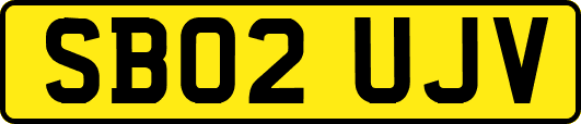 SB02UJV