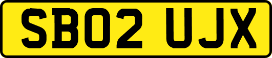 SB02UJX