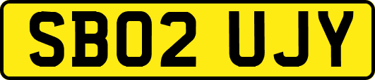 SB02UJY
