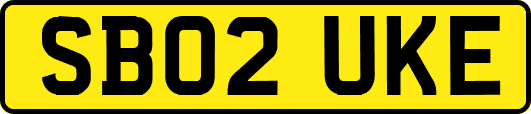 SB02UKE