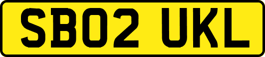 SB02UKL