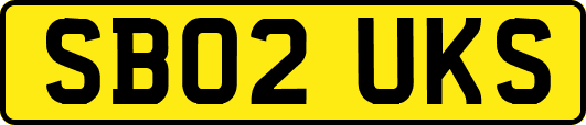 SB02UKS