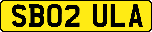 SB02ULA