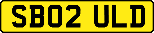 SB02ULD