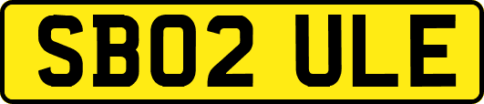 SB02ULE