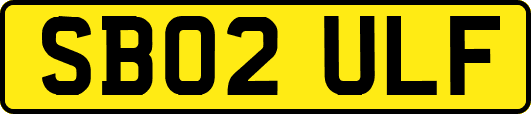SB02ULF