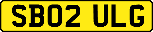 SB02ULG