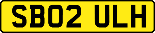 SB02ULH