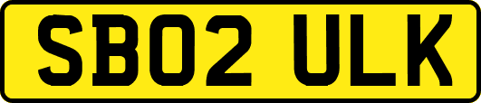 SB02ULK