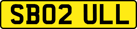 SB02ULL