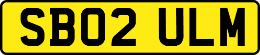 SB02ULM