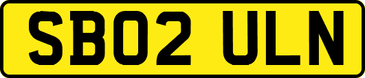 SB02ULN