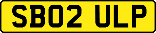 SB02ULP