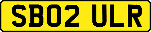 SB02ULR
