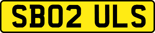 SB02ULS