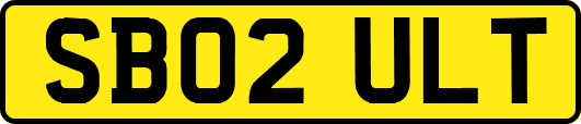 SB02ULT