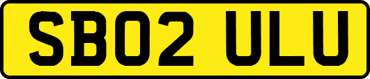 SB02ULU