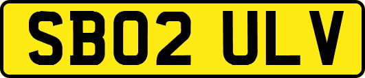 SB02ULV
