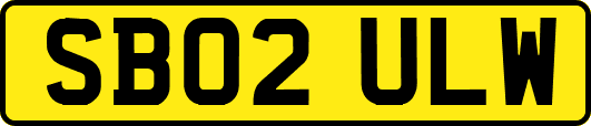 SB02ULW