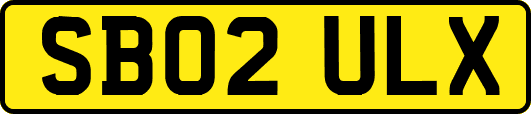 SB02ULX