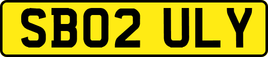 SB02ULY