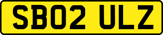 SB02ULZ