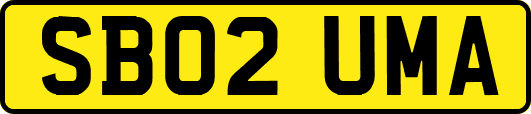 SB02UMA