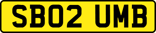 SB02UMB