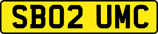 SB02UMC
