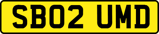 SB02UMD