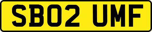 SB02UMF