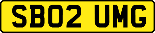 SB02UMG