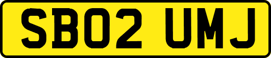 SB02UMJ