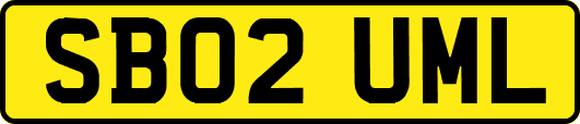 SB02UML