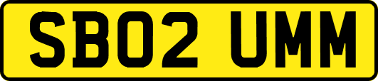 SB02UMM