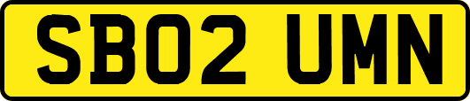 SB02UMN